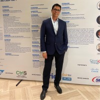 Viraj Pathi profile photo
