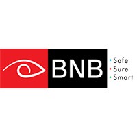 BNB Security & Automation Solutions logo