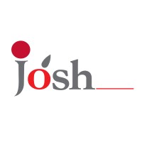 Josh Automation logo