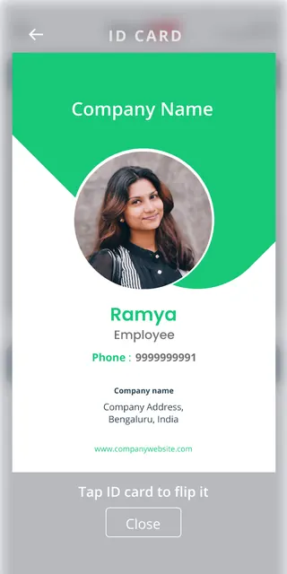 SecurePass screenshot 4