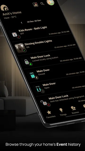eGlu screenshot 6