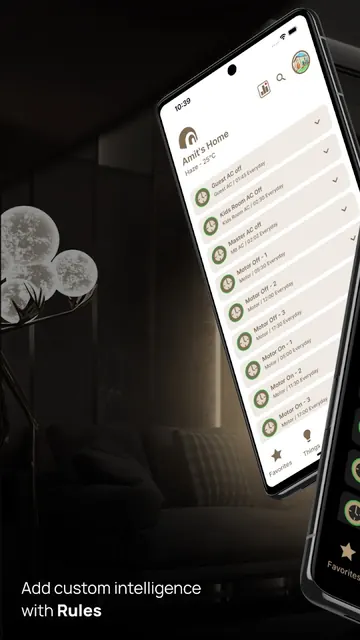 eGlu screenshot 4