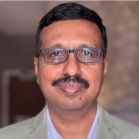 Venkat Kandaswamy profile photo