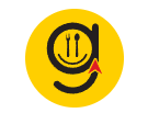 GoKhana logo