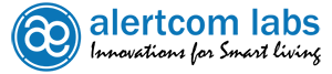 Alertcom Labs logo