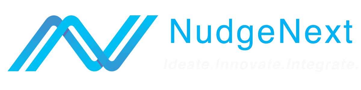 NudgeNext logo