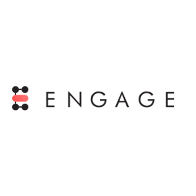 Engage logo