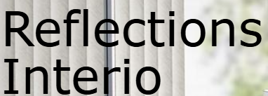 Reflections Interio logo