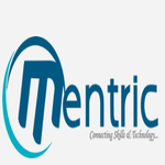 Mentric Technologies logo