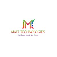 MMT logo