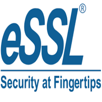 ESSL Security logo