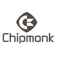 Chipmonk logo
