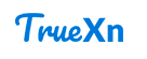 TrueXn logo