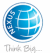 NEXUS SoftSys logo