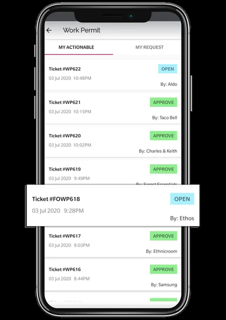 eFacilito screenshot 6