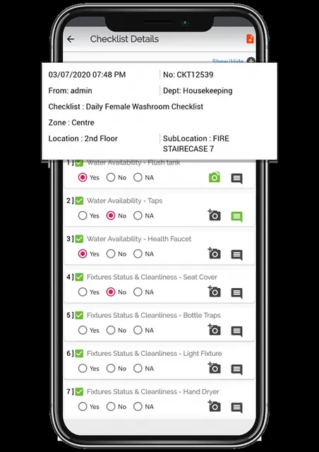 eFacilito screenshot 1