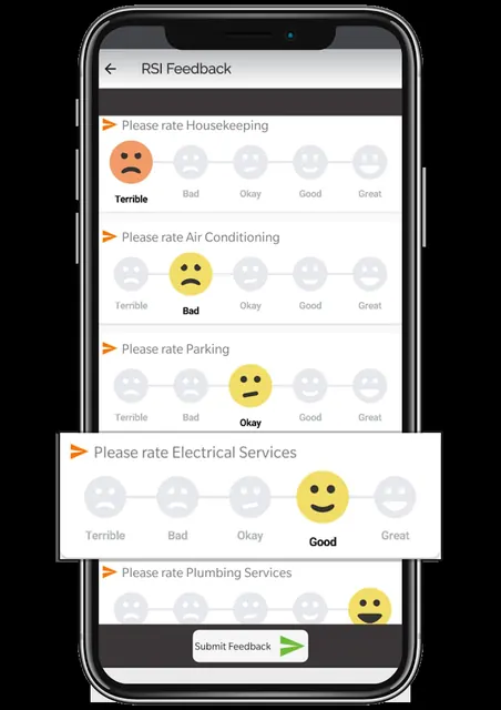 eFacilito screenshot 2