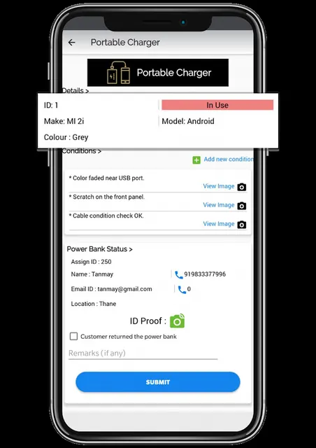eFacilito screenshot 3