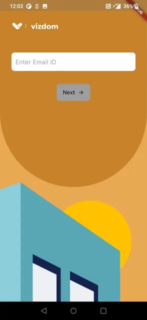 Vizdom screenshot 6