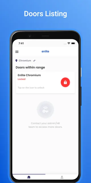 Enlite Enable screenshot 2