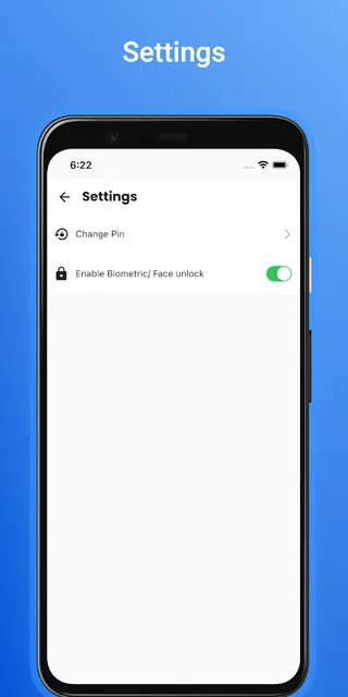 Enlite Enable screenshot 4