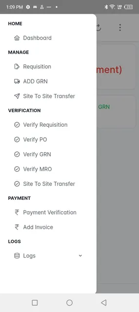 Sitepay screenshot 3