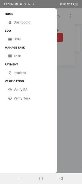 Sitepay screenshot 4