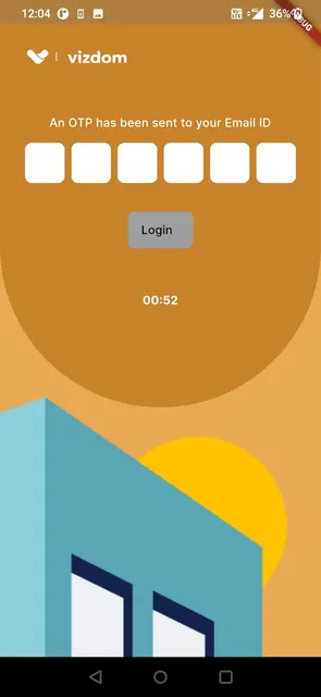 Vizdom screenshot 3