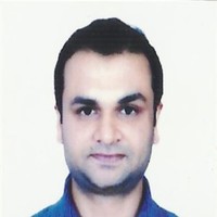 Amit Makwana profile photo