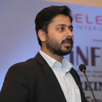 Mrinal Sharma profile photo