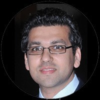 Tejas Jhaveri profile photo