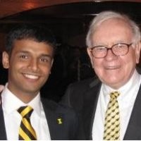 Anil Ramchandani profile photo