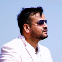 Partha Ranjan Nayak profile photo