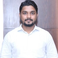 Akhilesh Tripathi profile photo