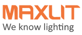 MAXLIT logo