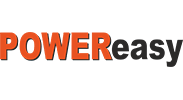 PowerEasy logo