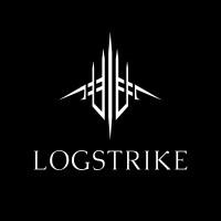 Logstrike logo