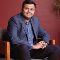 Gautam Pathak profile photo