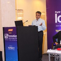 Sunil Desai profile photo