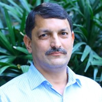 Dhananjay Kulkarni profile photo