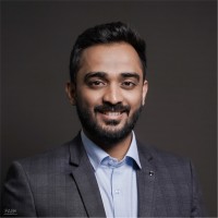 Vishal Bhosale profile photo