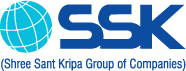 SSK Group logo