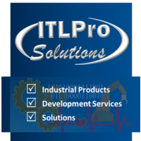 ITLPro Solutions logo
