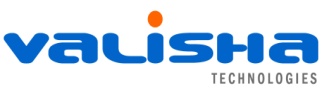 Valisha Technologies logo