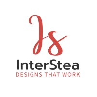 Interstea logo