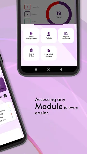 FusionEdge screenshot 2