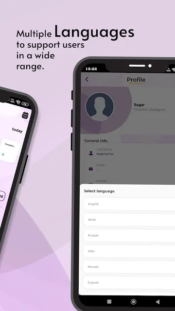 FusionEdge screenshot 4