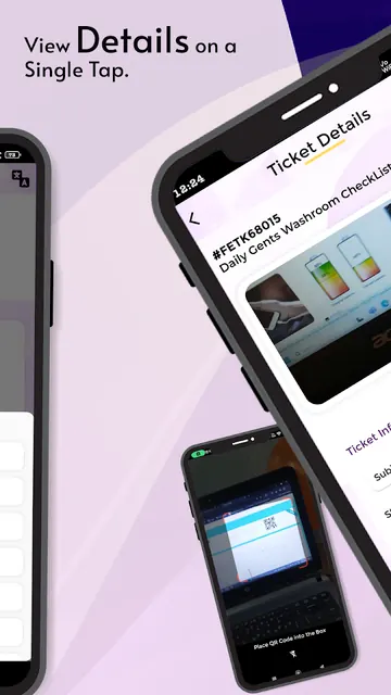 FusionEdge screenshot 5