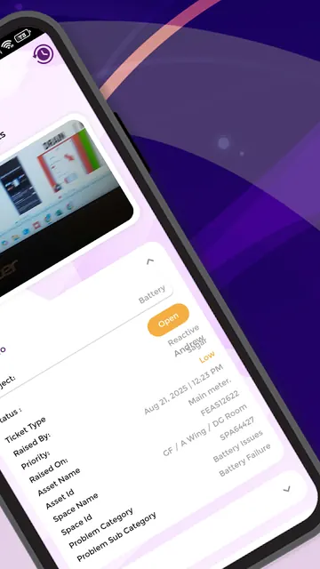 FusionEdge screenshot 6