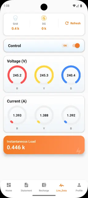 WavePLUS screenshot 4